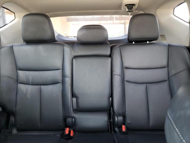 2018 NISSAN MURANO S 5N1AZ2MG9JN157880