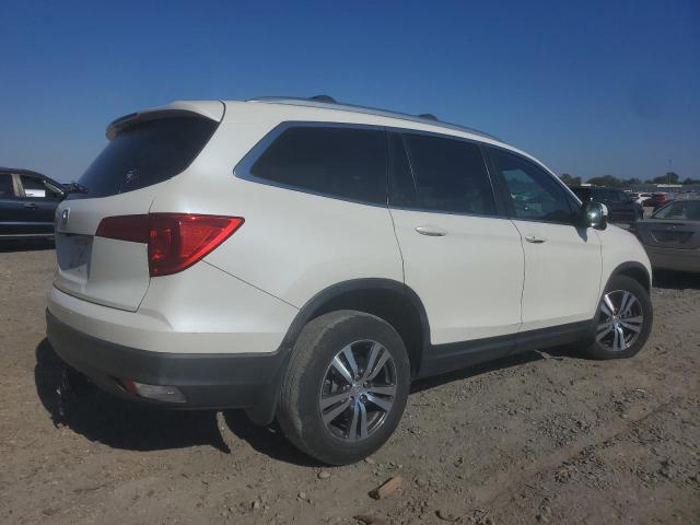 2016 HONDA PILOT EX 5FNYF5H34GB044849