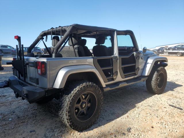 2016 JEEP WRANGLER U - 1C4BJWEG7GL107294