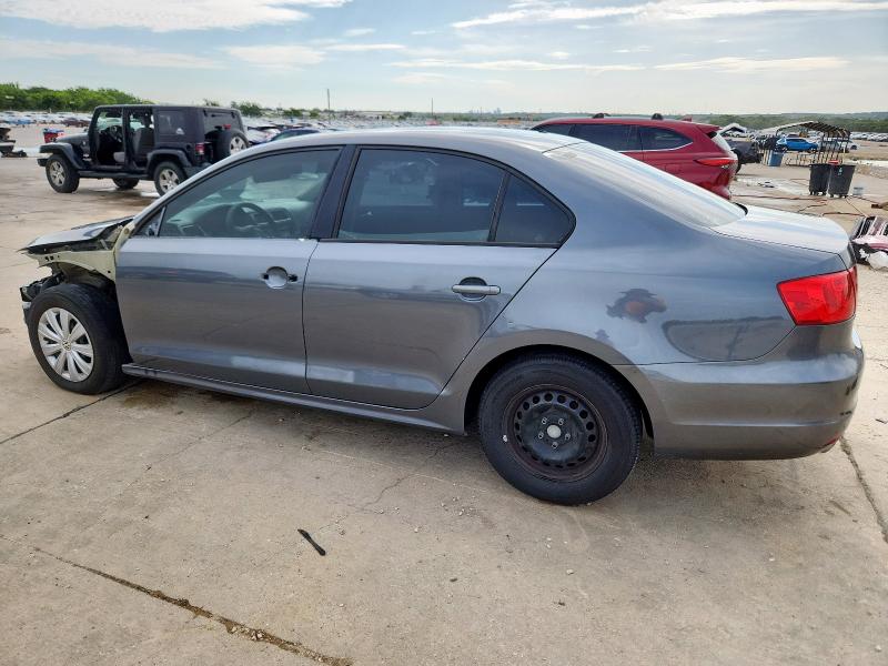 Vin: 3vw1k7aj6cm365053, lot: 60727615, volkswagen jetta base 20122