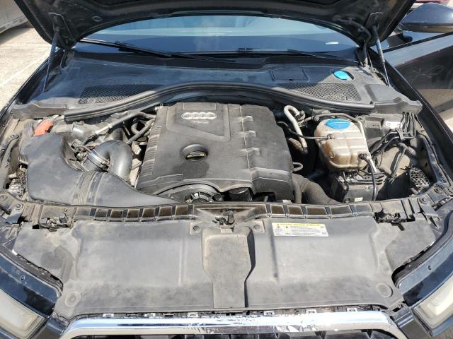 2015 AUDI A6 PREMIUM WAUGFAFC3FN026198