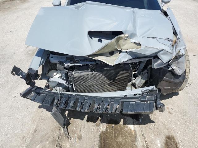 2021 DODGE CHALLENGER 2C3CDZBT3MH573252