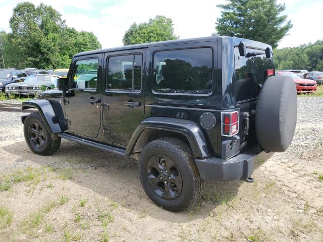 2015 JEEP WRANGLER U - 1C4BJWEG6FL715175