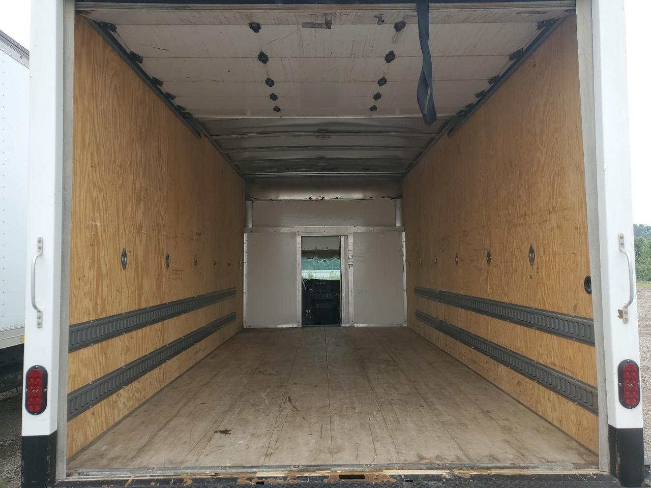 CHEVROLET EXPRESS G3500