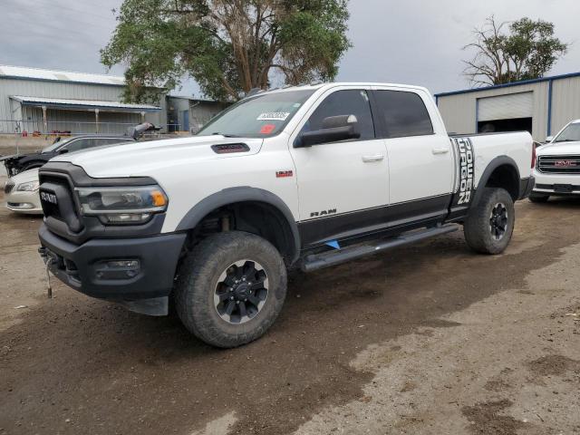 2019 RAM 2500 POWER 3C6TR5EJ0KG604025
