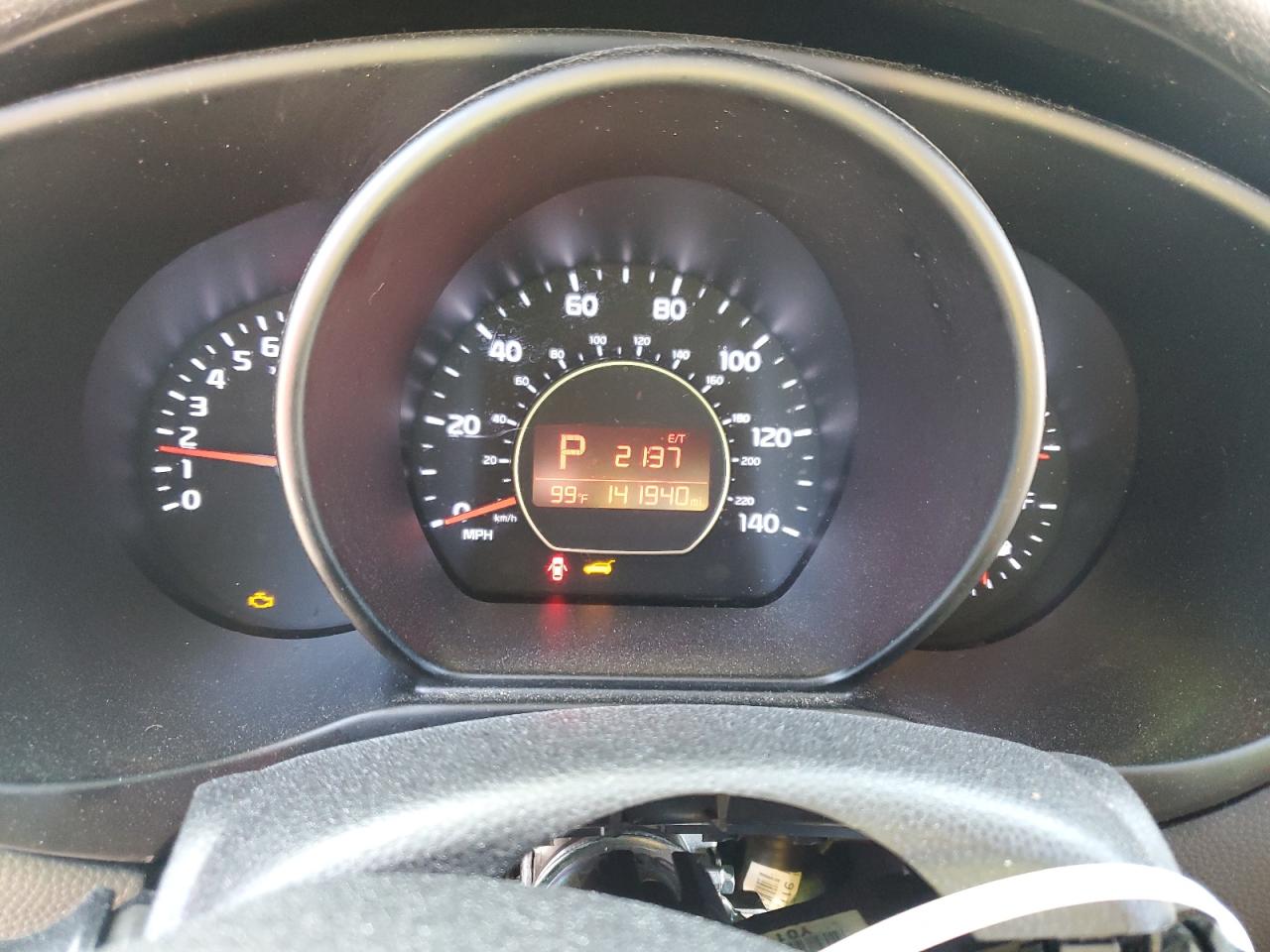 Kia Soul 2016