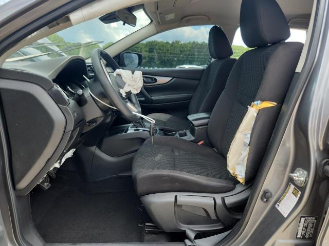 2021 NISSAN ROGUE SPORT S JN1BJ1AW1MW436831