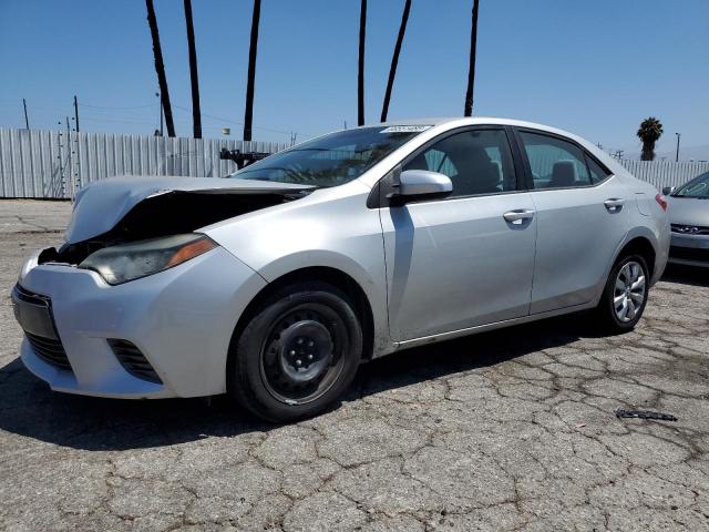 TOYOTA COROLLA L