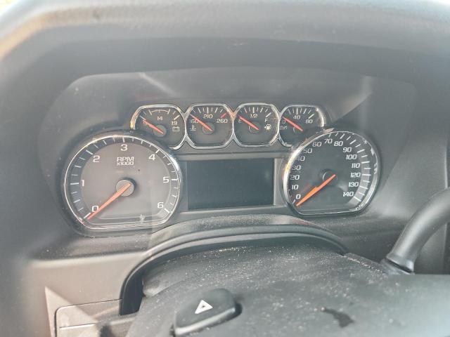 2015 CHEVROLET TAHOE C150 1GNSCBKC6FR162472