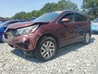 2016 HONDA CR-V EXL - 5J6RM4H77GL045427
