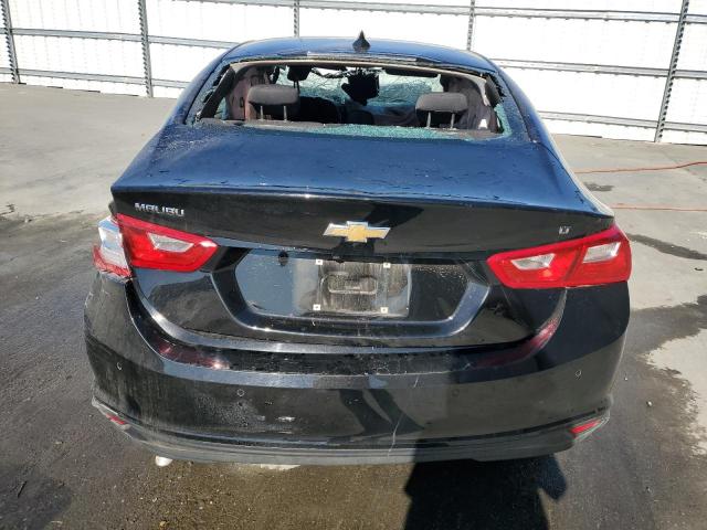 2024 CHEVROLET MALIBU LT - 1G1ZD5ST2RF197126