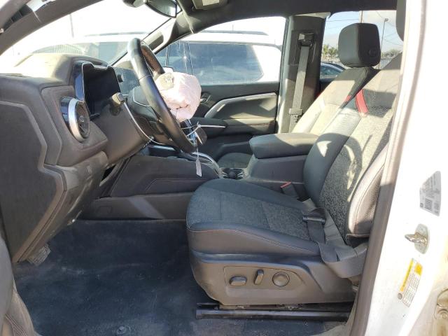 2023 CHEVROLET COLORADO Z - 1GCPTDEK0P1126144
