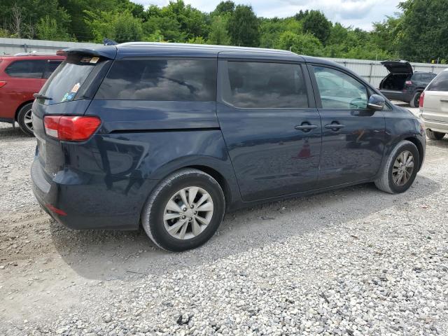2016 KIA SEDONA LX - KNDMB5C17G6161756