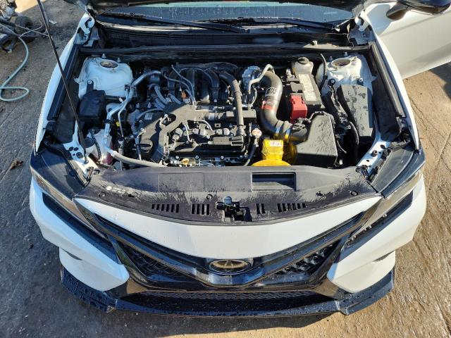 2023 TOYOTA CAMRY TRD - 4T1KZ1AK1PU082033