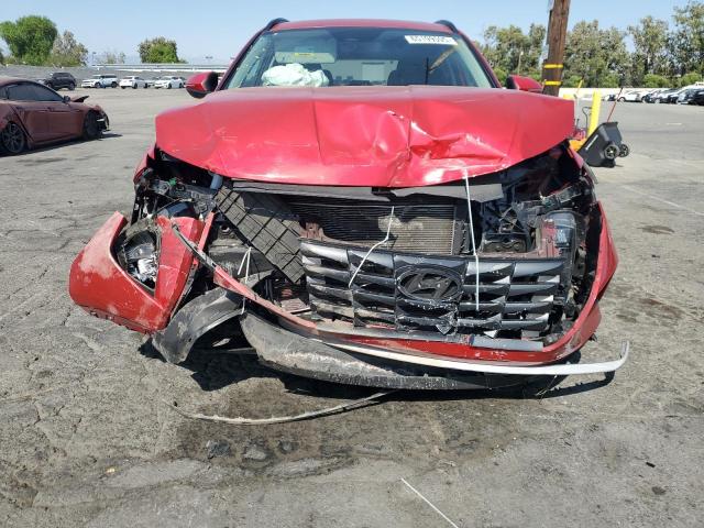 2022 HYUNDAI TUCSON SEL 5NMJFCAE3NH129808