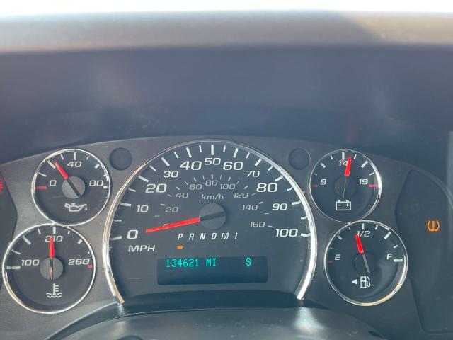 2019 CHEVROLET EXPRESS G3 1GAZGPFG4K1218660