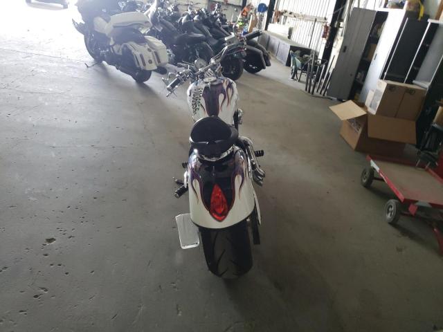 2007 VICTORY MOTORCYCLES VEGAS JACK 5VPXB26L473005640