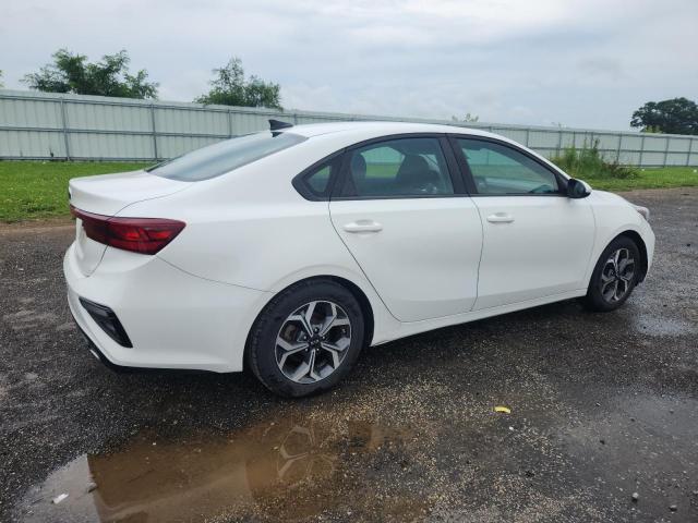2019 KIA FORTE FE - 3KPF24ADXKE115096
