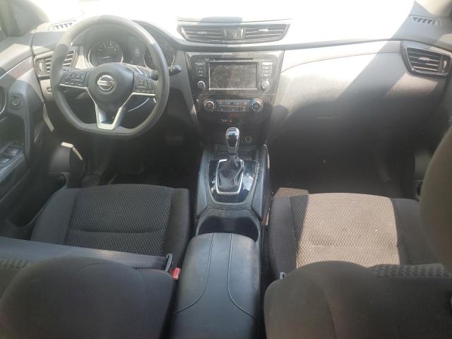 2022 NISSAN ROGUE SPOR JN1BJ1AV1NW346524