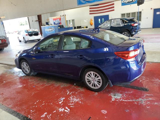 2018 SUBARU IMPREZA PR 4S3GKAD65J3600042