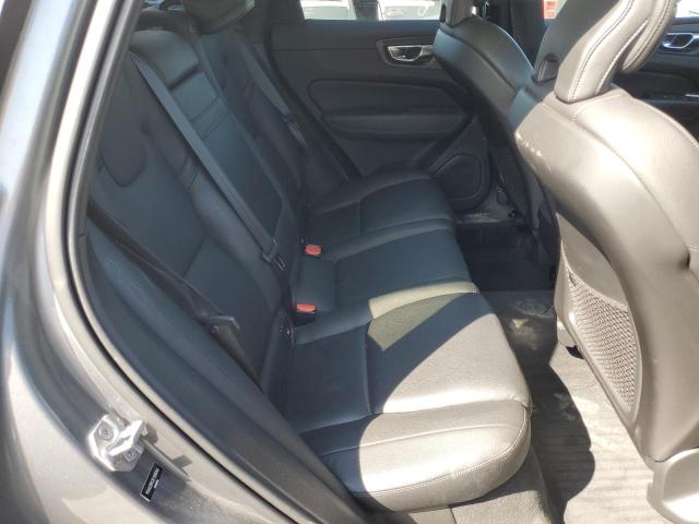 2019 VOLVO XC60 T6 YV4A22RK2K1380046