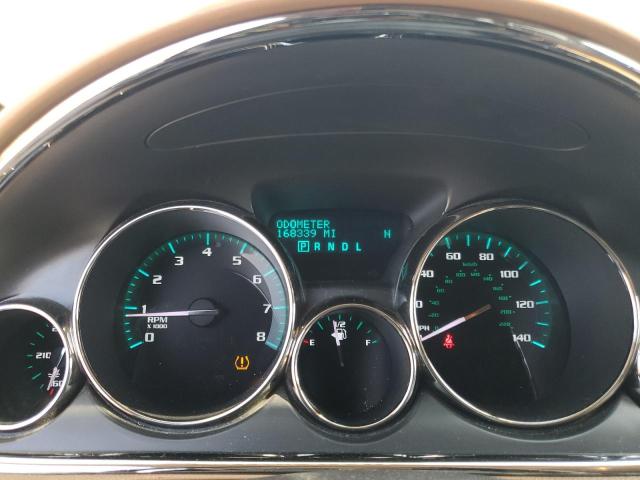2015 BUICK ENCLAVE 5GAKVBKD8FJ187532