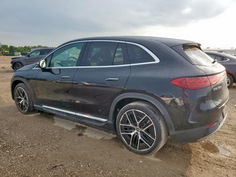 2023 MERCEDES-BENZ EQE SUV 35 4JGGM2BB9PA022284
