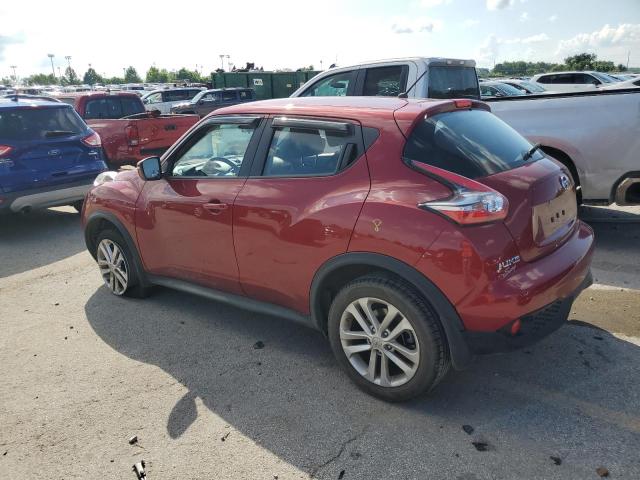 2015 NISSAN JUKE S JN8AF5MR6FT511300