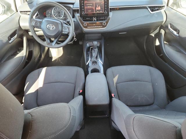 2020 TOYOTA COROLLA LE 5YFEPRAE0LP004429