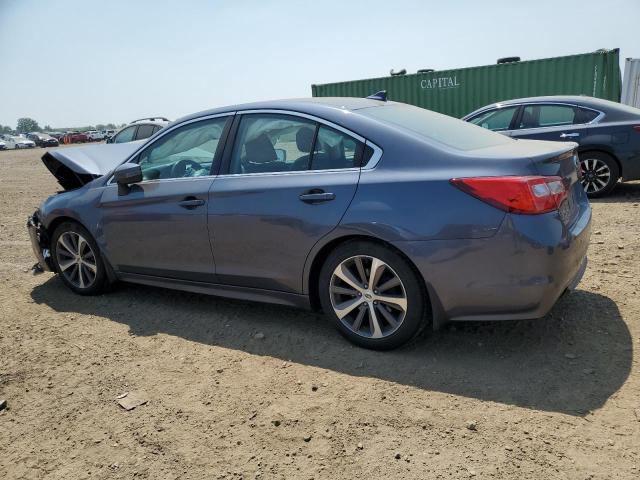 2016 SUBARU LEGACY 2.5 4S3BNBN60G3051848