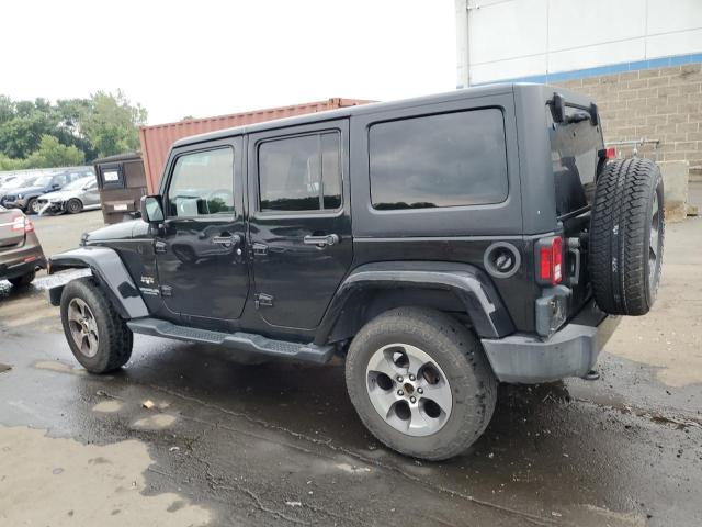 2016 JEEP WRANGLER U 1C4BJWEG6GL323380
