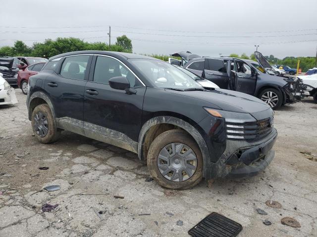 2025 NISSAN KICKS S - 3N8AP6BA8SL385567