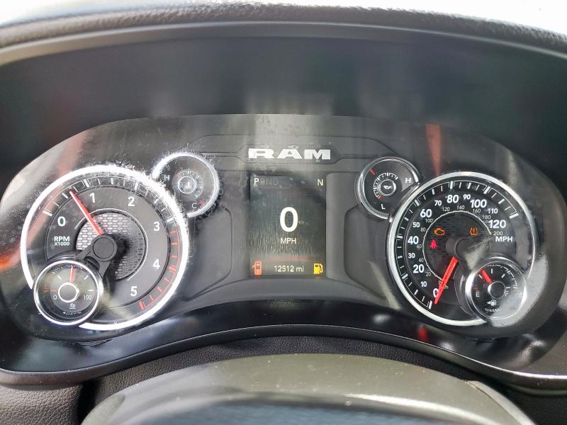 2024 RAM 2500 BIG H 3C6UR5JL3RG337551