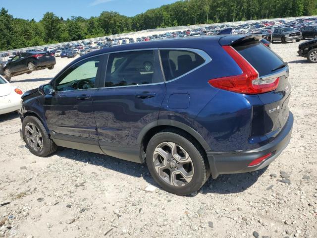 2018 HONDA CR-V EX 7FARW2H52JE069801