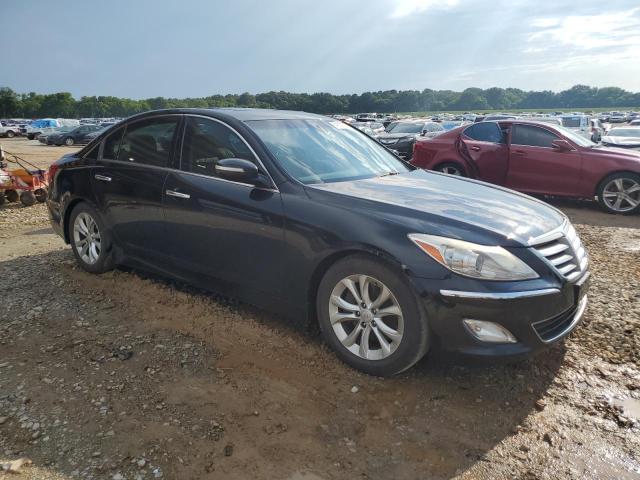Vin: kmhgc4dd0cu180972, lot: 64200515, hyundai genesis 3.8l 20124