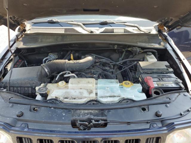 2012 JEEP LIBERTY SP #3296225506