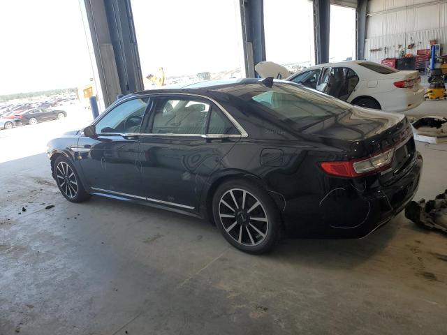 2019 LINCOLN CONTINENTA 1LN6L9NC9K5614281