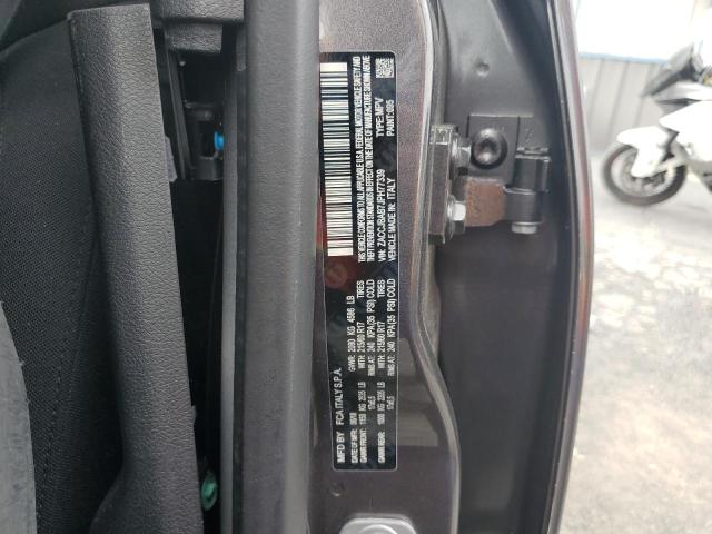 2018 JEEP RENEGADE S ZACCJBAB7JPH77339