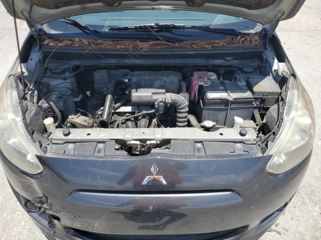 2015 MITSUBISHI MIRAGE DE ML32A3HJ7FH010042