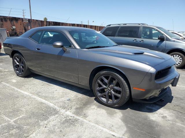 2019 DODGE CHALLENGER 2C3CDZAG0KH736392