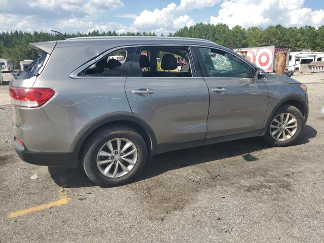2016 KIA SORENTO LX 5XYPG4A55GG078581
