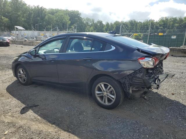 2017 CHEVROLET CRUZE LT - 1G1BE5SM1H7155434