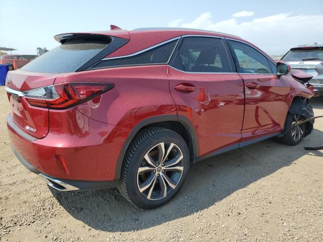 2019 LEXUS RX 350 BAS 2T2BZMCA9KC205959
