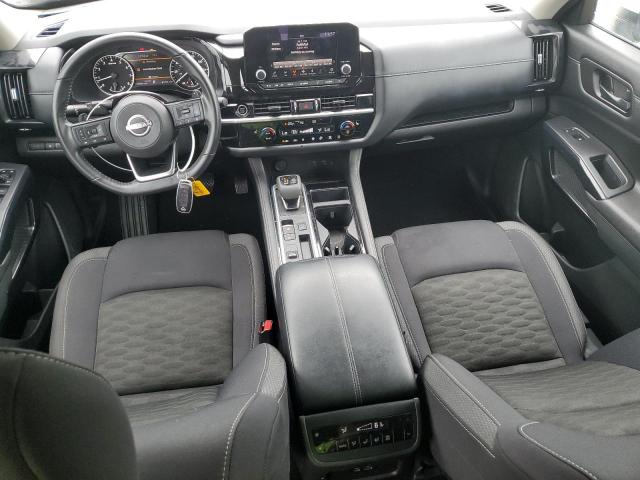 2023 NISSAN PATHFINDER #3296968821