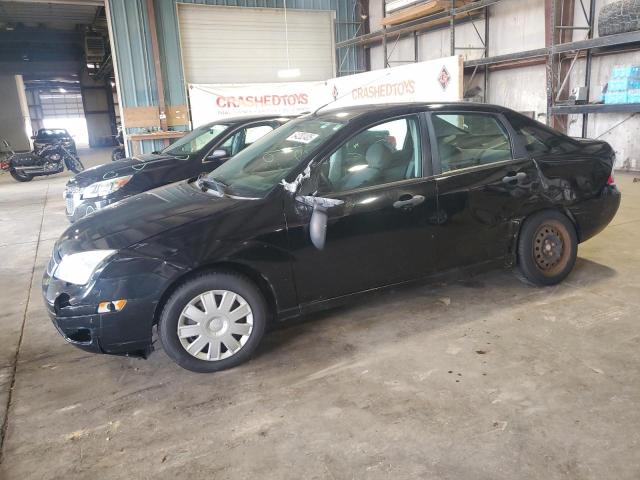 FORD FOCUS ZX4