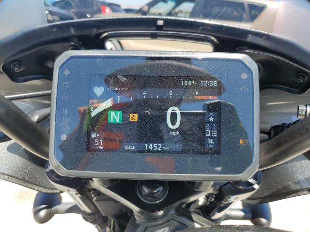 2025 HONDA CMX1100 A2 JH2SC8758SK000925