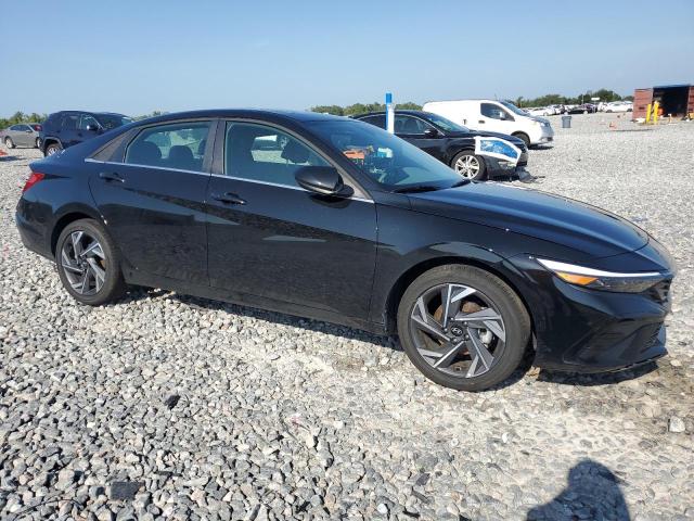 2025 HYUNDAI ELANTRA SE KMHLS4DG2SU016598