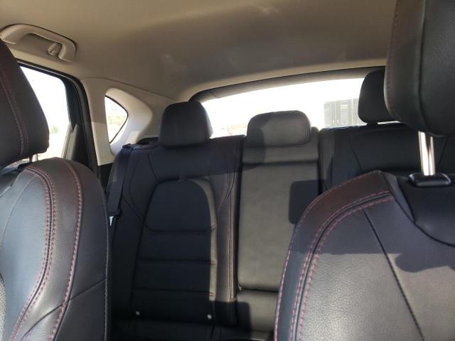 2023 MAZDA CX-5 PREFE JM3KFBCM4P0213567