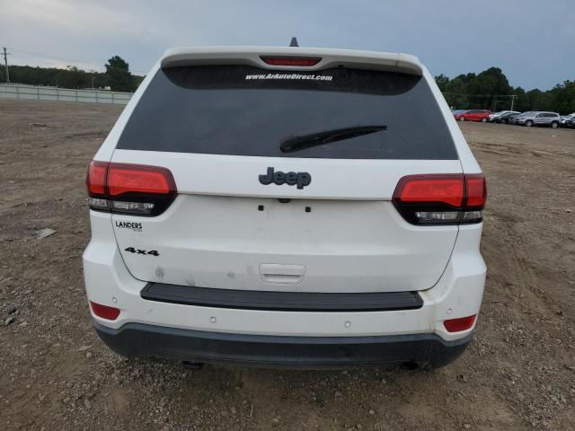 2018 JEEP GRAND CHER - 1C4RJFAG0JC375731
