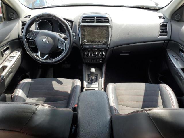 2023 MITSUBISHI OUTLANDER JA4ARUAU3PU002230